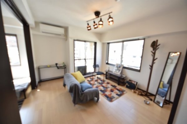 神戸市中央区北長狭通７丁目のマンション