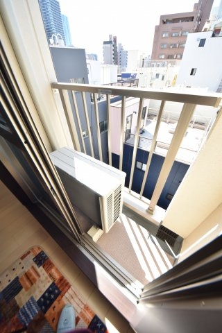 神戸市中央区北長狭通７丁目のマンション