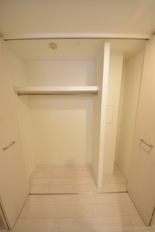 マグノリアトアロード