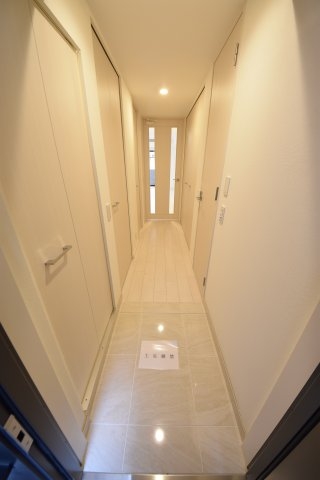 マグノリアトアロード