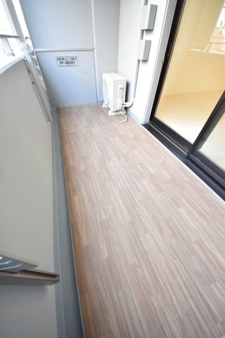 マグノリアトアロード