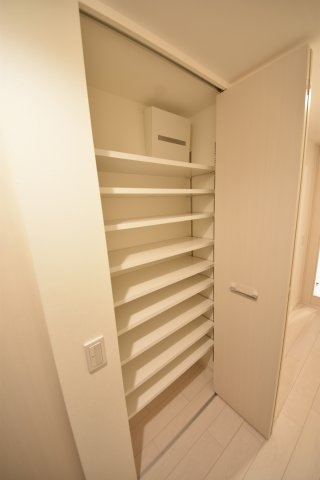 マグノリアトアロード