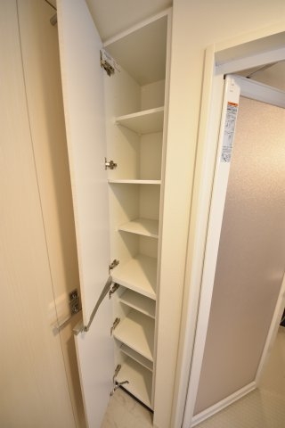 マグノリアトアロード