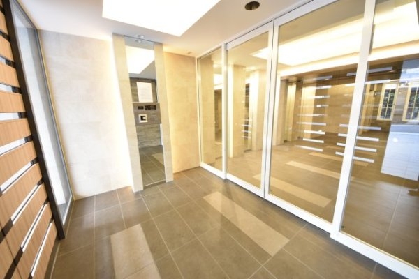 マグノリアトアロード