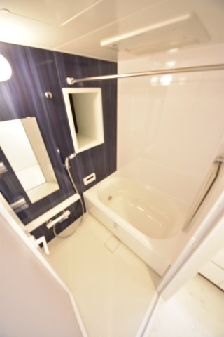 マグノリアトアロード