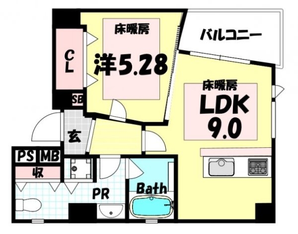 POCOAPOCO三宮ハイタワー