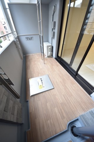 マグノリアトアロード