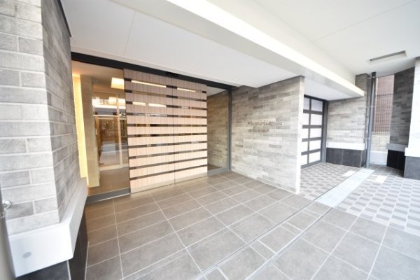 マグノリアトアロード