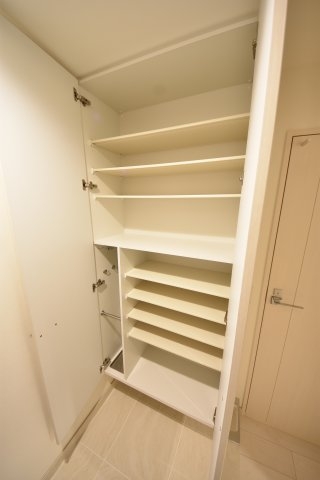 マグノリアトアロード