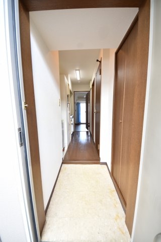 ブルーム神戸三宮