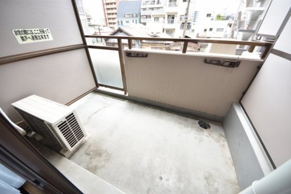 ブルーム神戸三宮