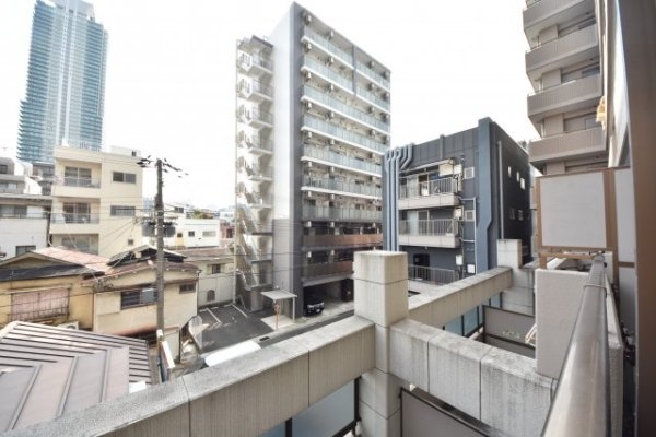 ブルーム神戸三宮