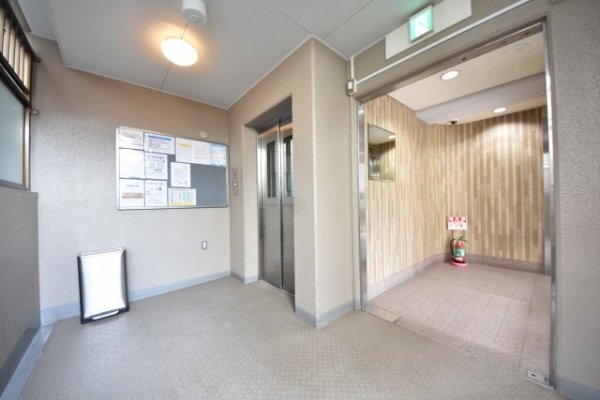 ブルーム神戸三宮