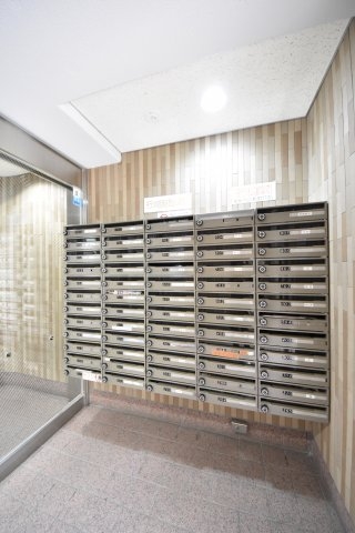 ブルーム神戸三宮