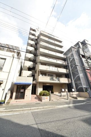 ブルーム神戸三宮