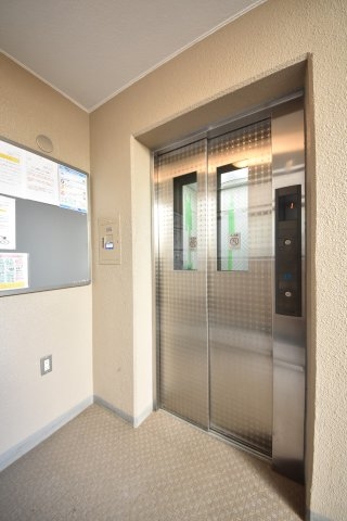 ブルーム神戸三宮