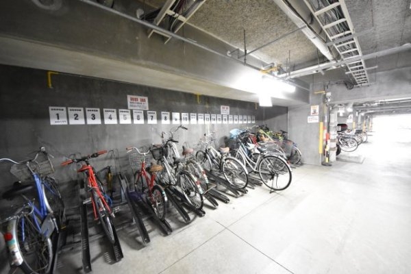 ブルーム神戸三宮