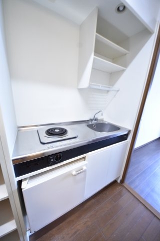 ブルーム神戸三宮