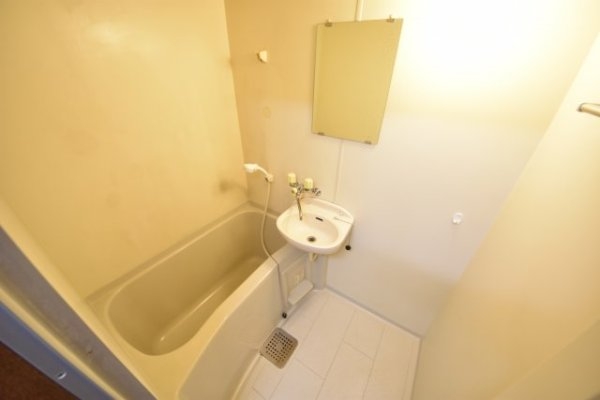 ブルーム神戸三宮