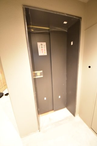 アルファレガロ神戸元町