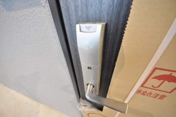 アルファレガロ神戸元町