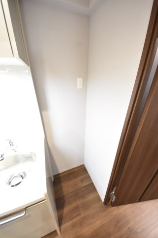 アルファレガロ神戸元町