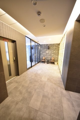 アルファレガロ神戸元町