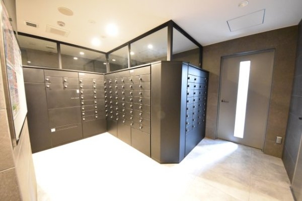 アルファレガロ神戸元町