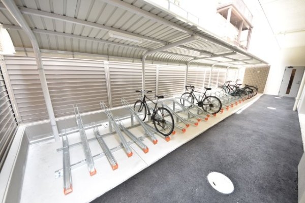 アルファレガロ神戸元町