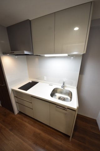 アルファレガロ神戸元町