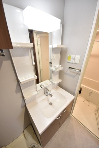 アルファレガロ神戸元町