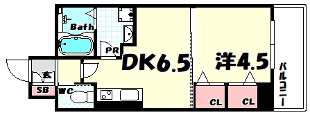 エステムコート三宮駅前2アデシオン