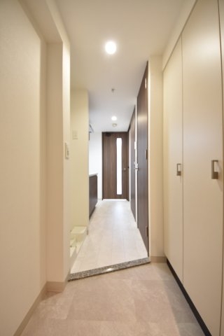 エステムコート新神戸２駅前山手