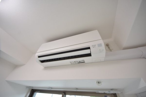 エステムコート新神戸２駅前山手