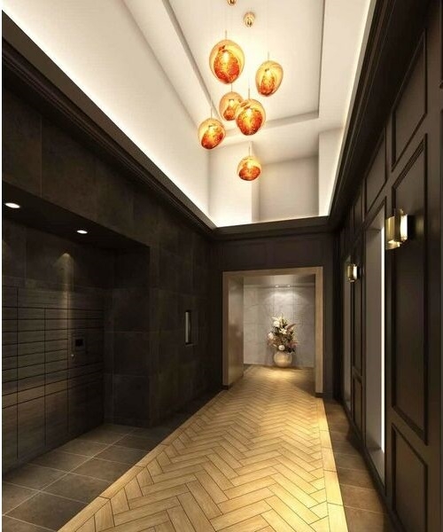 エステムコート新神戸２駅前山手