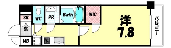 エスプレイス神戸グレース