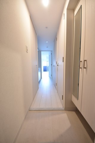 エスプレイス神戸グレース