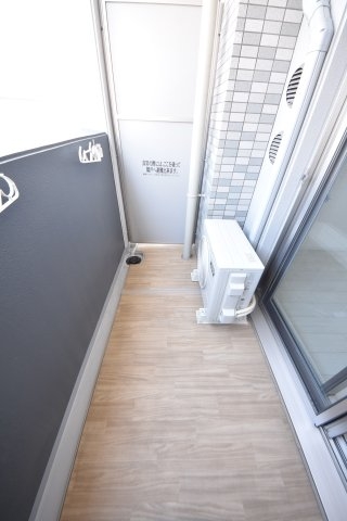 エスプレイス神戸グレース