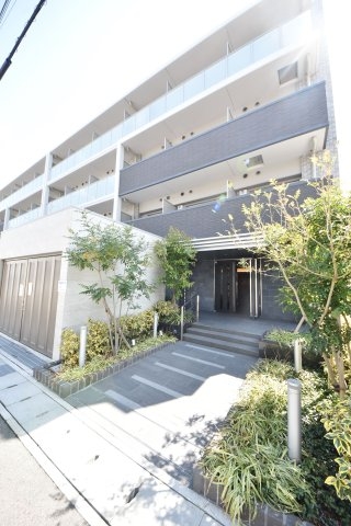 エスプレイス神戸グレース