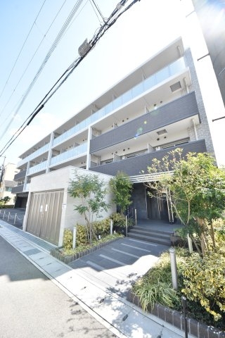 エスプレイス神戸グレース