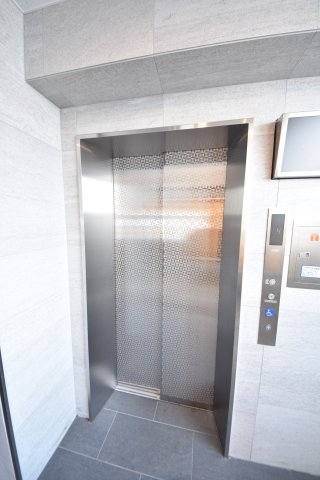 エスプレイス神戸グレース