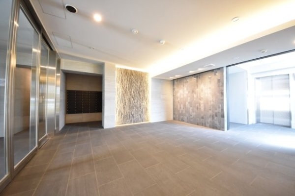 エスプレイス神戸グレース