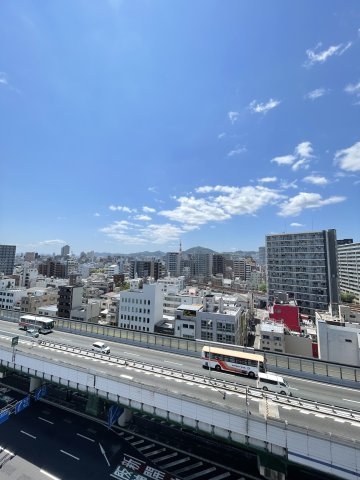 プレサンスTHE神戸