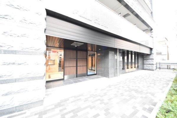 プレサンスTHE神戸