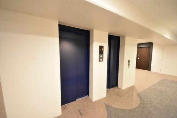 プレサンスTHE神戸