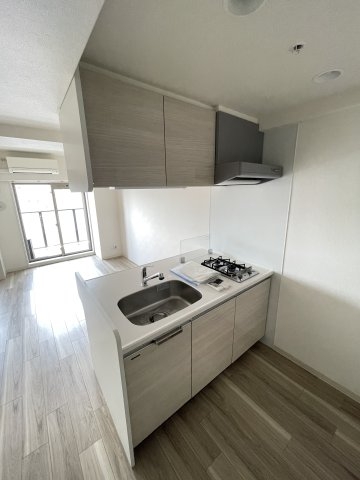 プレサンスTHE神戸