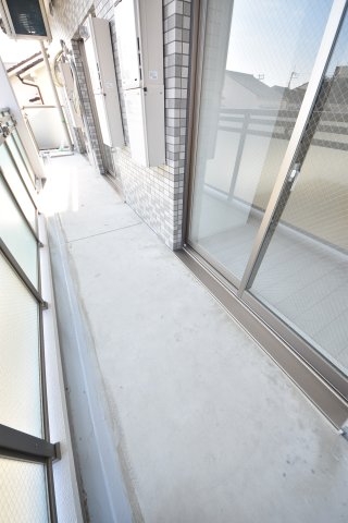 エスプレイス神戸ハーバーランド