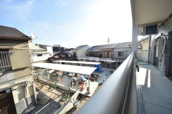 エスプレイス神戸ハーバーランド