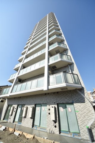 エスプレイス神戸ハーバーランド