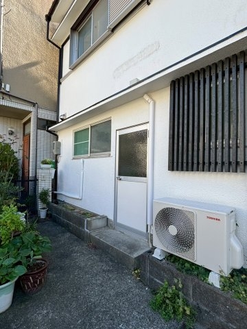 篠原本町戸建
